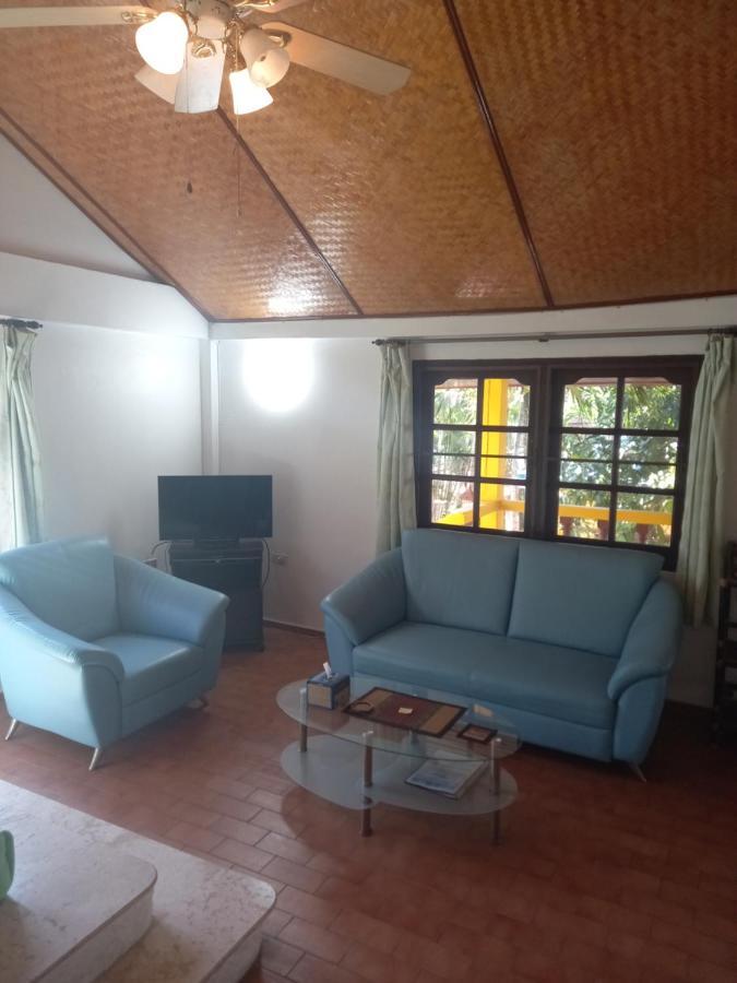 Baan Orchid Guesthouse Patong Exterior photo
