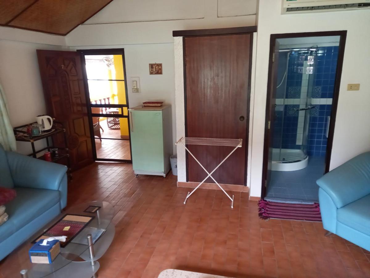 Baan Orchid Guesthouse Patong Exterior photo