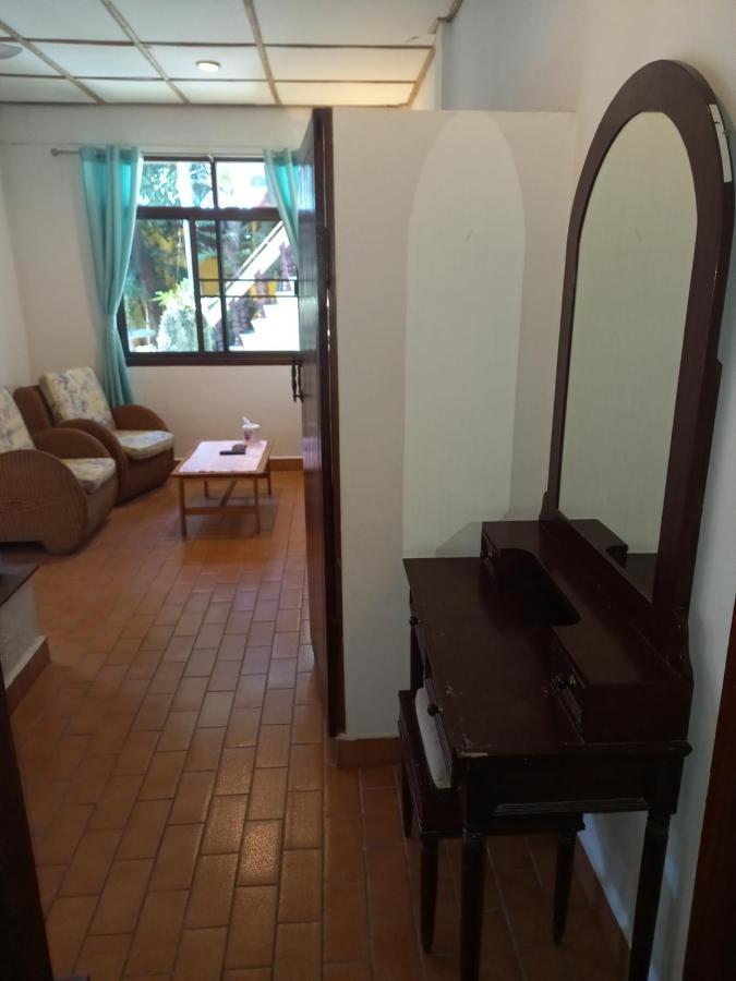 Baan Orchid Guesthouse Patong Exterior photo