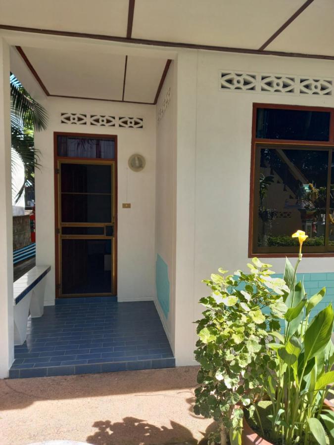 Baan Orchid Guesthouse Patong Exterior photo