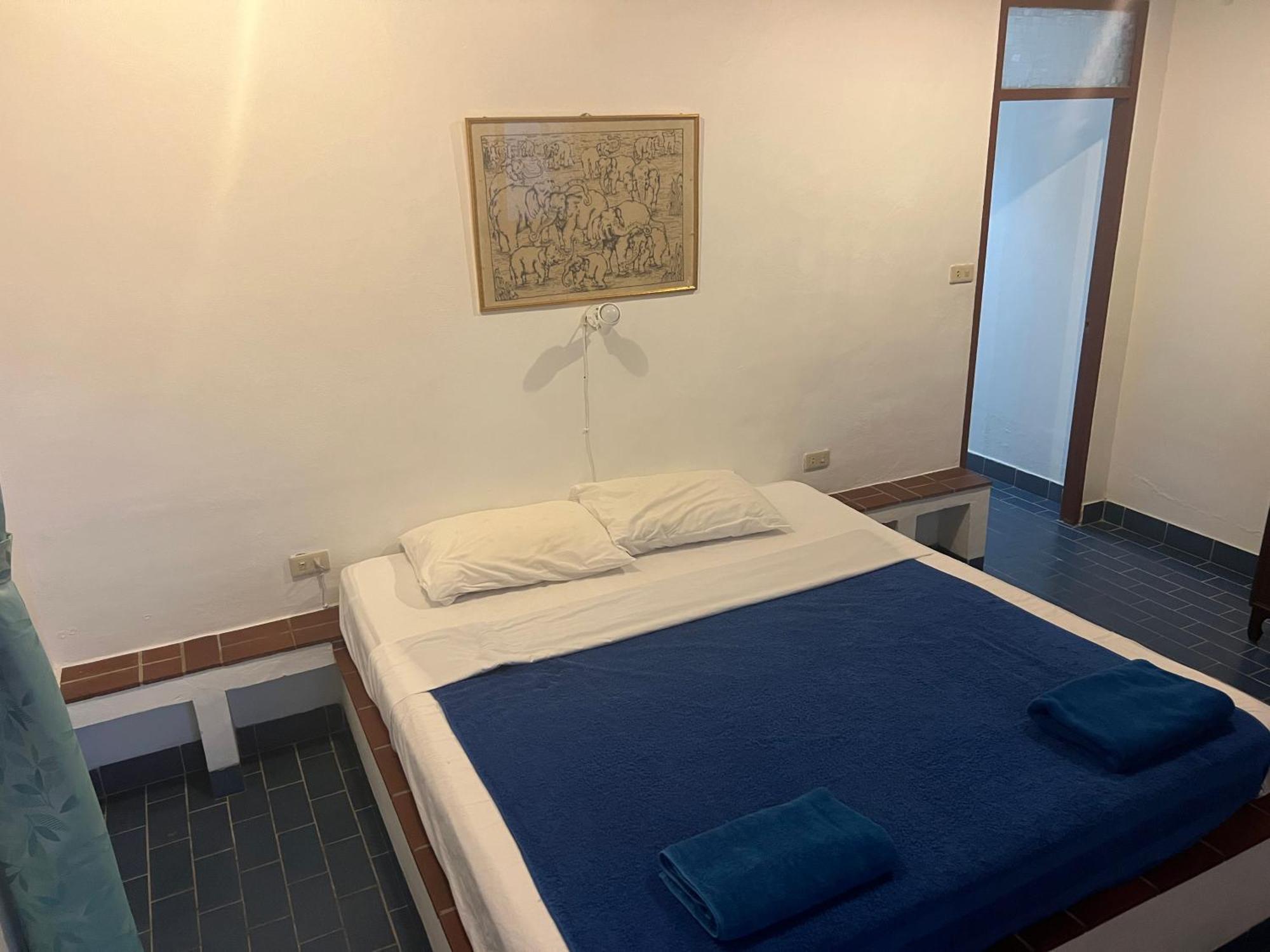 Baan Orchid Guesthouse Patong Exterior photo