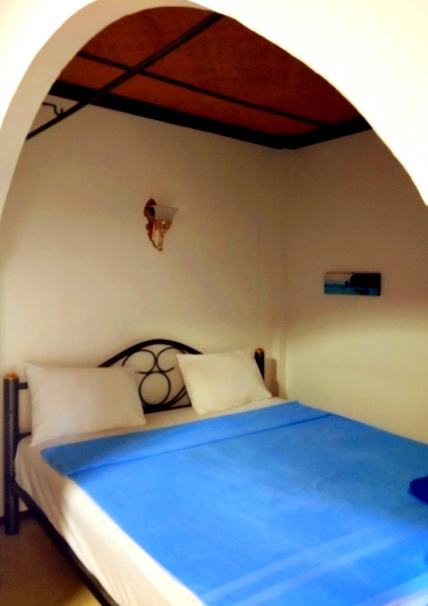 Baan Orchid Guesthouse Patong Exterior photo