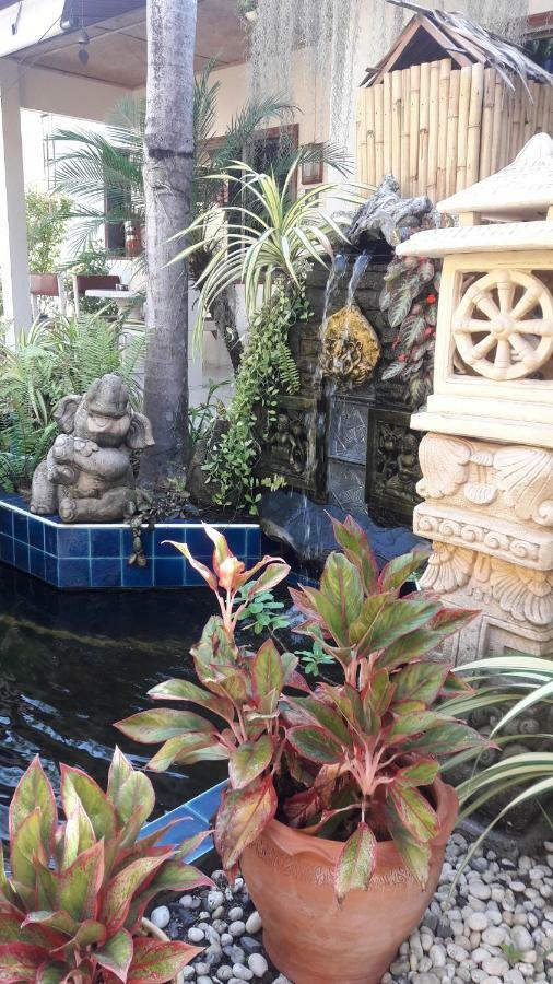 Baan Orchid Guesthouse Patong Exterior photo