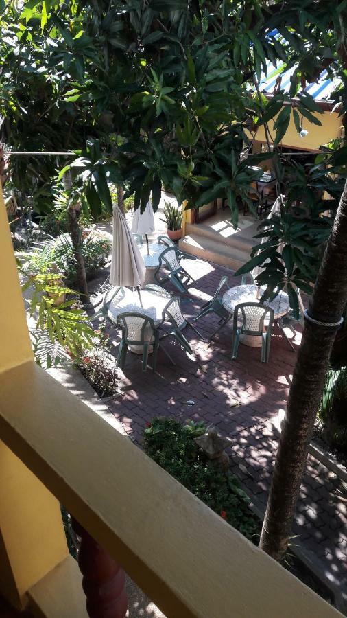 Baan Orchid Guesthouse Patong Exterior photo